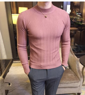 Men's Comfortable Sweater