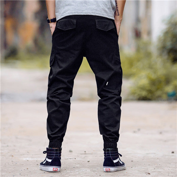 Men's Camouflage pants