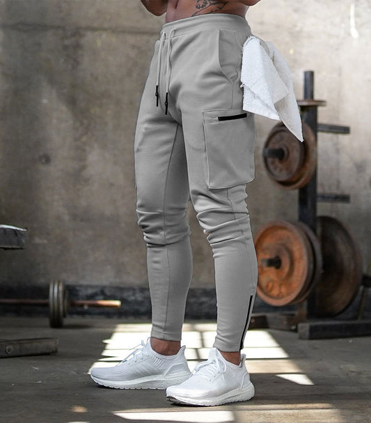 Men's Fitness Trousers