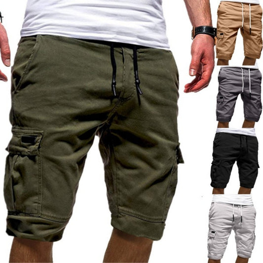 Men's Cargo Shorts