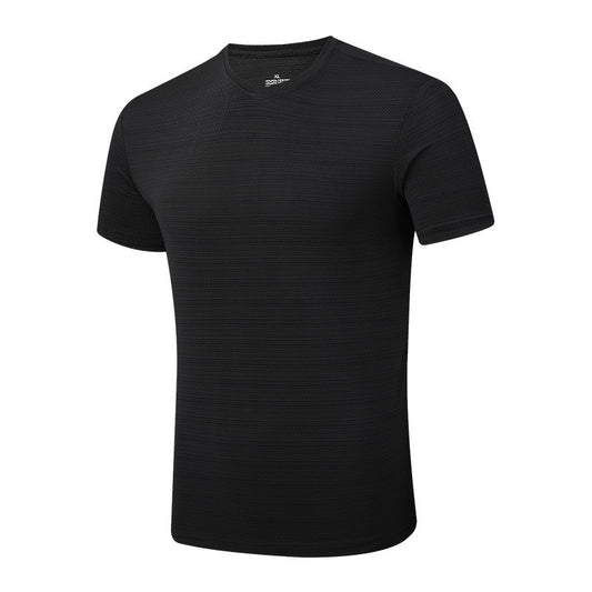 Men's dry fit shirt