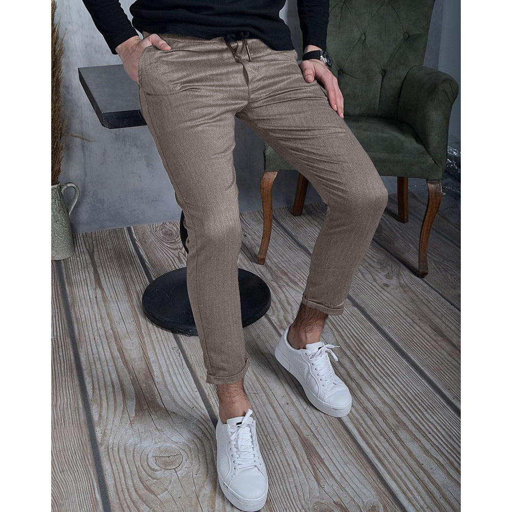 Men's Casual Pants