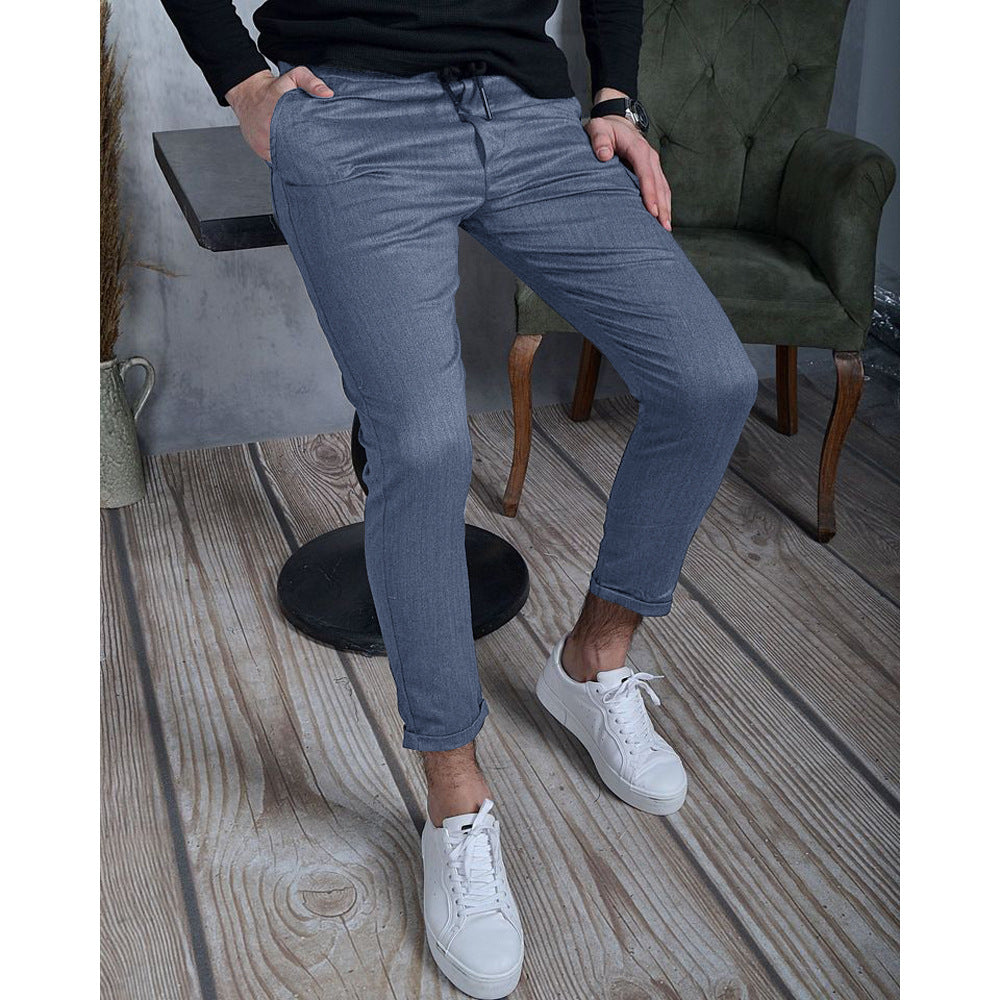 Men's Casual Pants