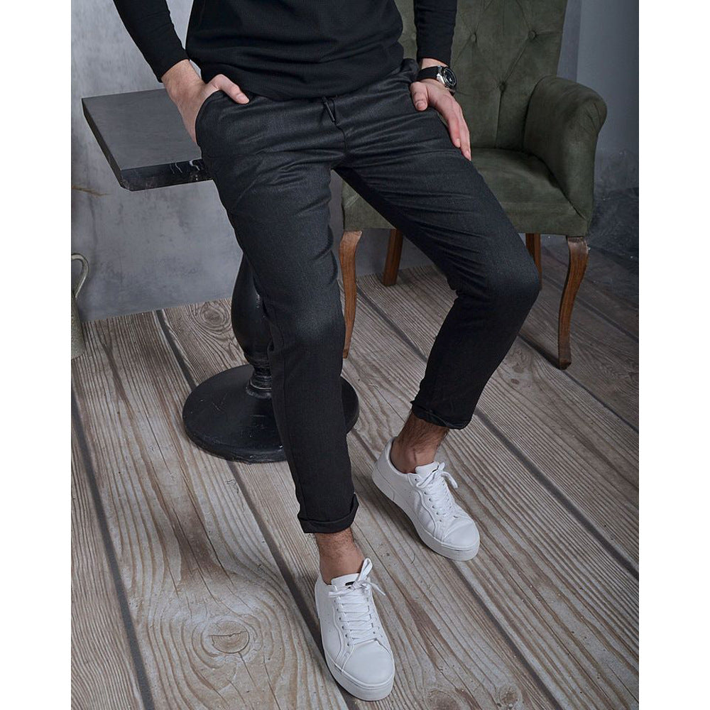 Men's Casual Pants