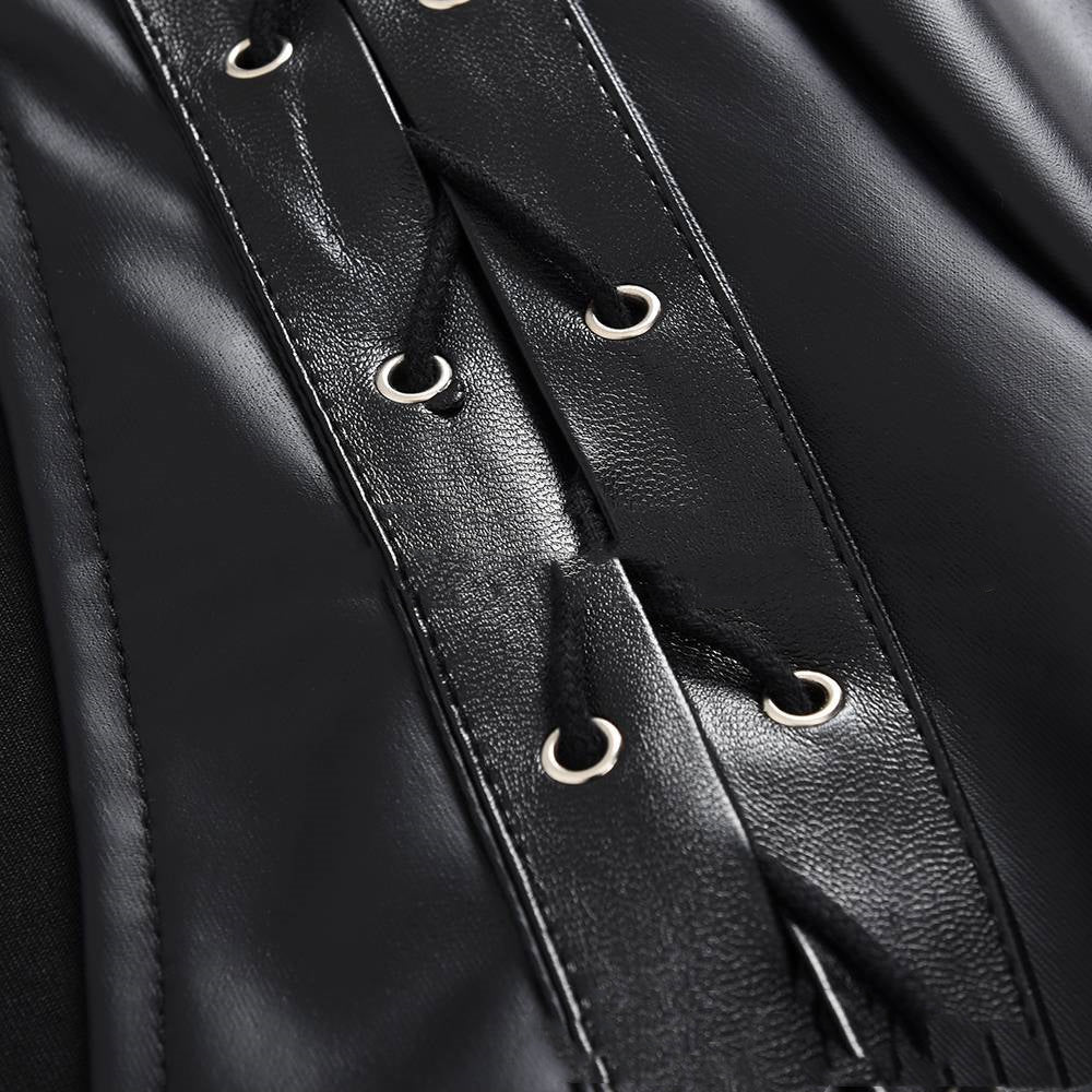 Women's Leather Jacket