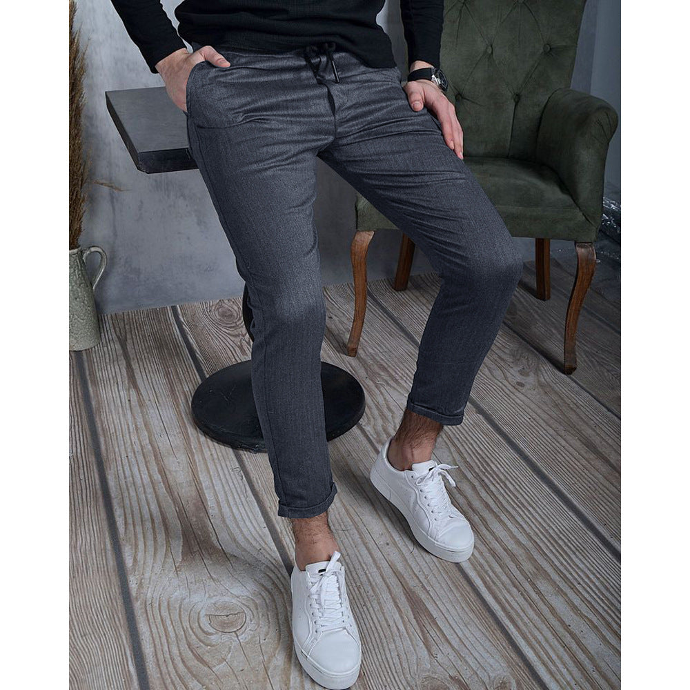 Men's Casual Pants