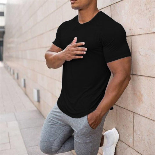 Men's T-shirt - Slim Fit