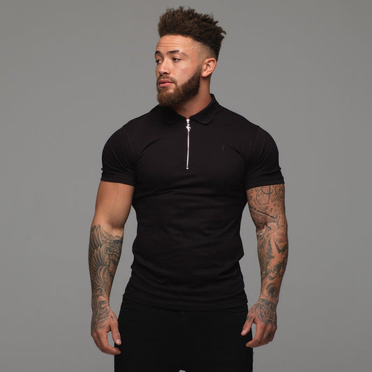 Men's slim fit shirt