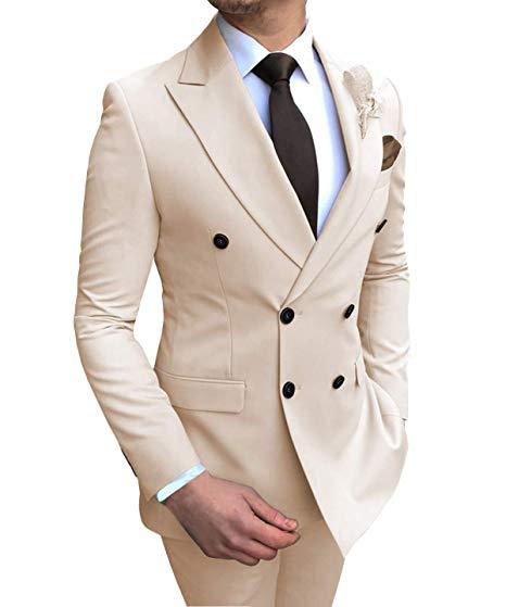 Men's Formal Suit